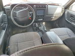 Jeep Cherokee 2000