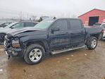 Chevrolet Silverado 2017