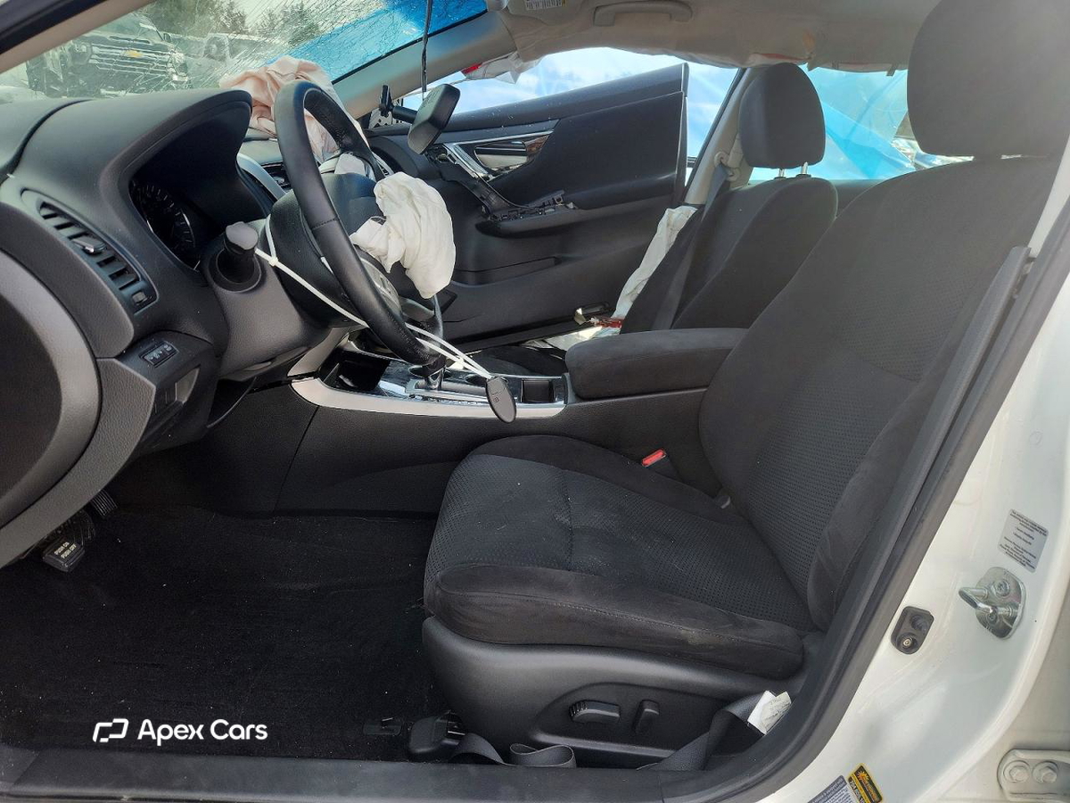 Nissan Altima 2014