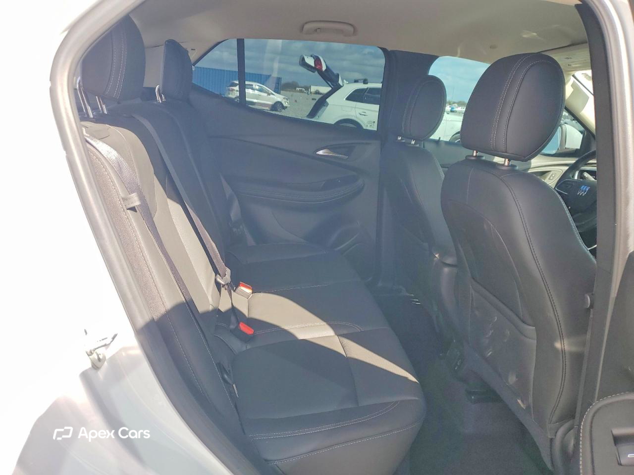 Buick Encore 2024