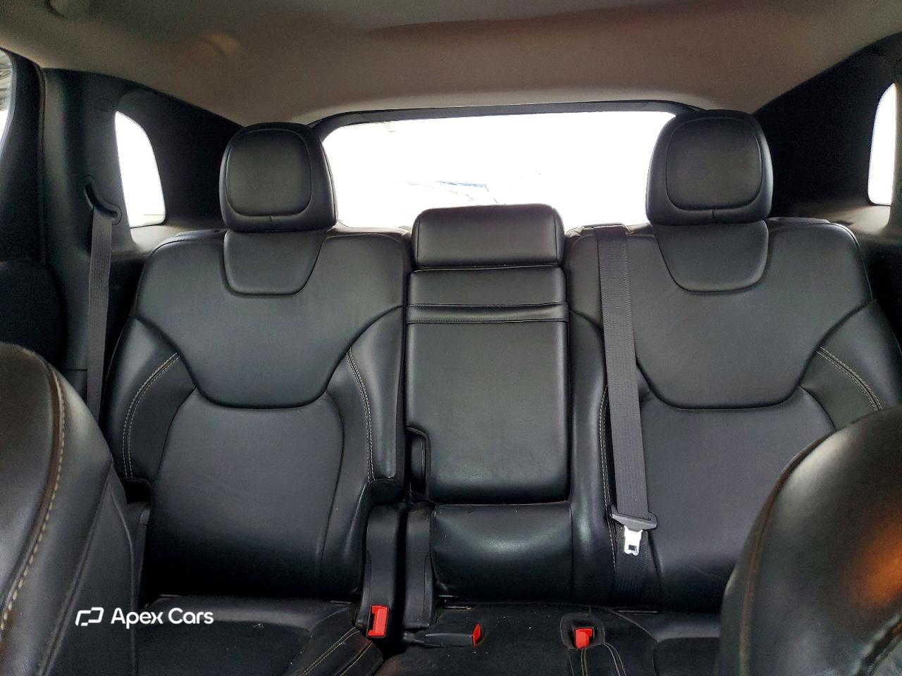 Jeep Cherokee 2015