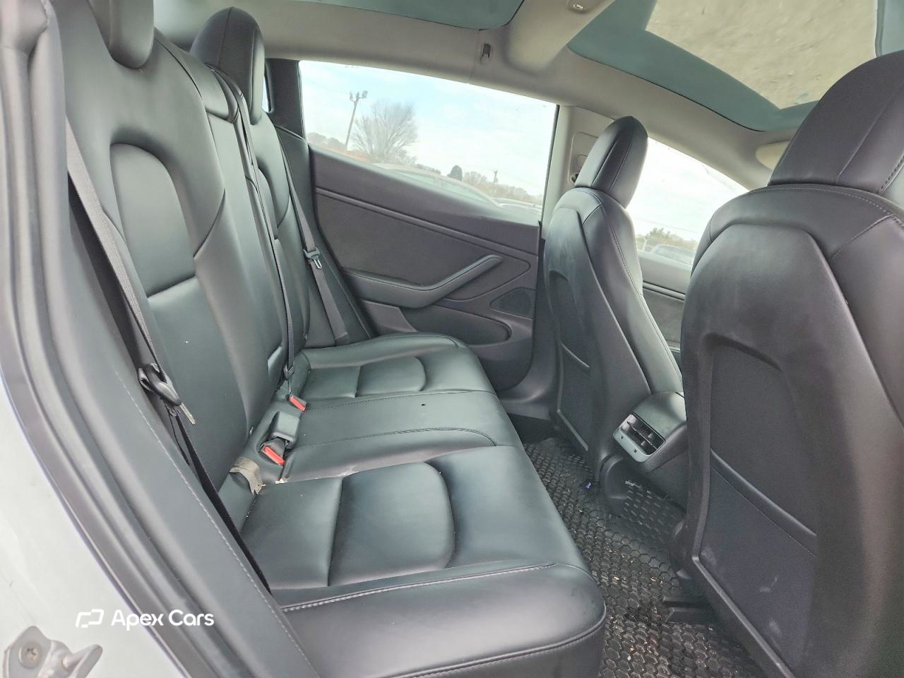 Tesla Model 3 2019
