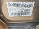 Honda Pilot 2008