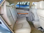 Lexus RX 2007