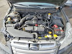 Subaru Outback 2013