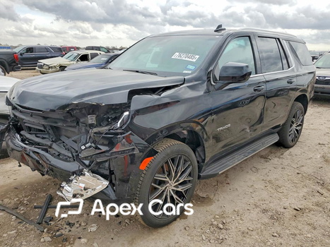 Chevrolet Tahoe 2023 - Image 1 of 12
