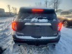 Ford Explorer 2022