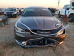 Chrysler 200 2016