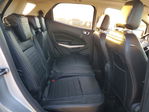 Ford EcoSport 2021
