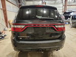 Dodge Durango 2018