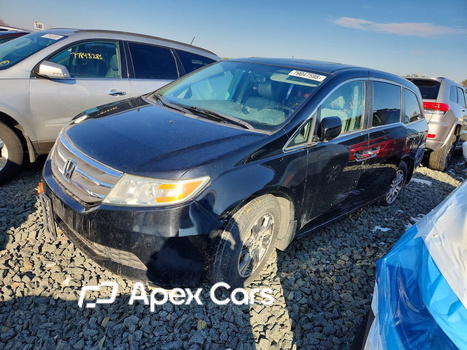 Honda Odyssey 2013 - Image 1 of 14