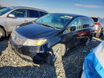 Honda Odyssey 2013