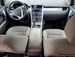 Ford Edge 2013