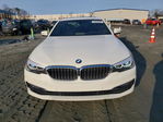 BMW Series 5 2018