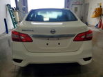 Nissan Sentra 2017