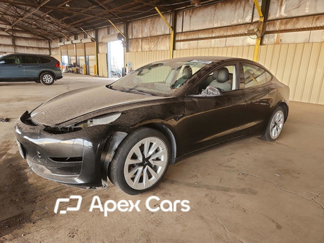Tesla Model 3 2023 - Image 1 of 12