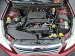 Subaru Outback 2011