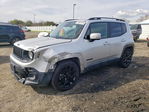 Jeep Renegade 2018
