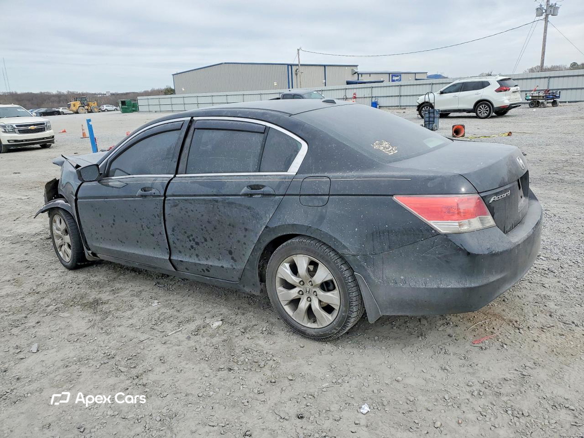 Honda Accord 2010