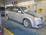 Dodge Caravan 2015