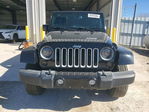 Jeep Wrangler 2016