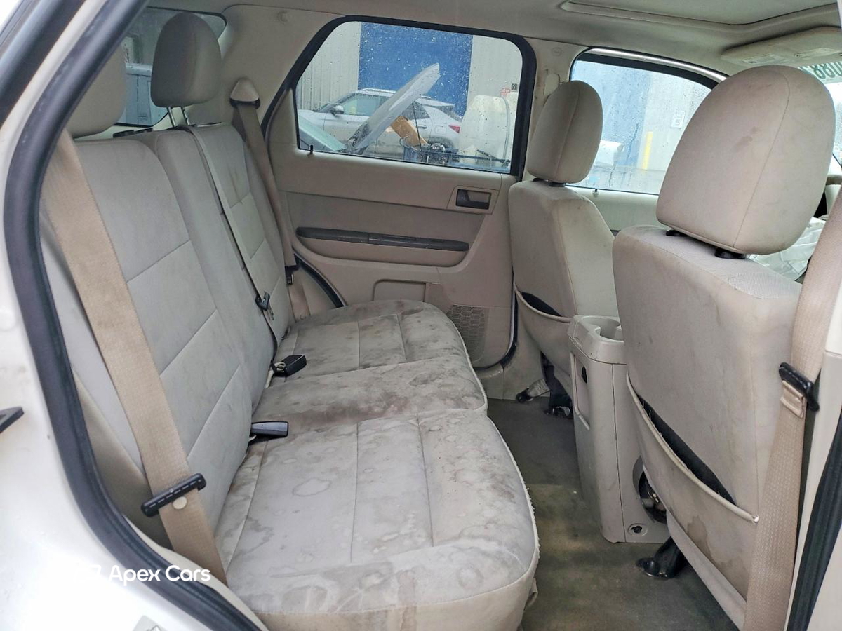 Ford Escape 2011