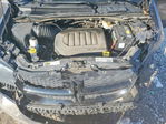 Dodge Caravan 2019