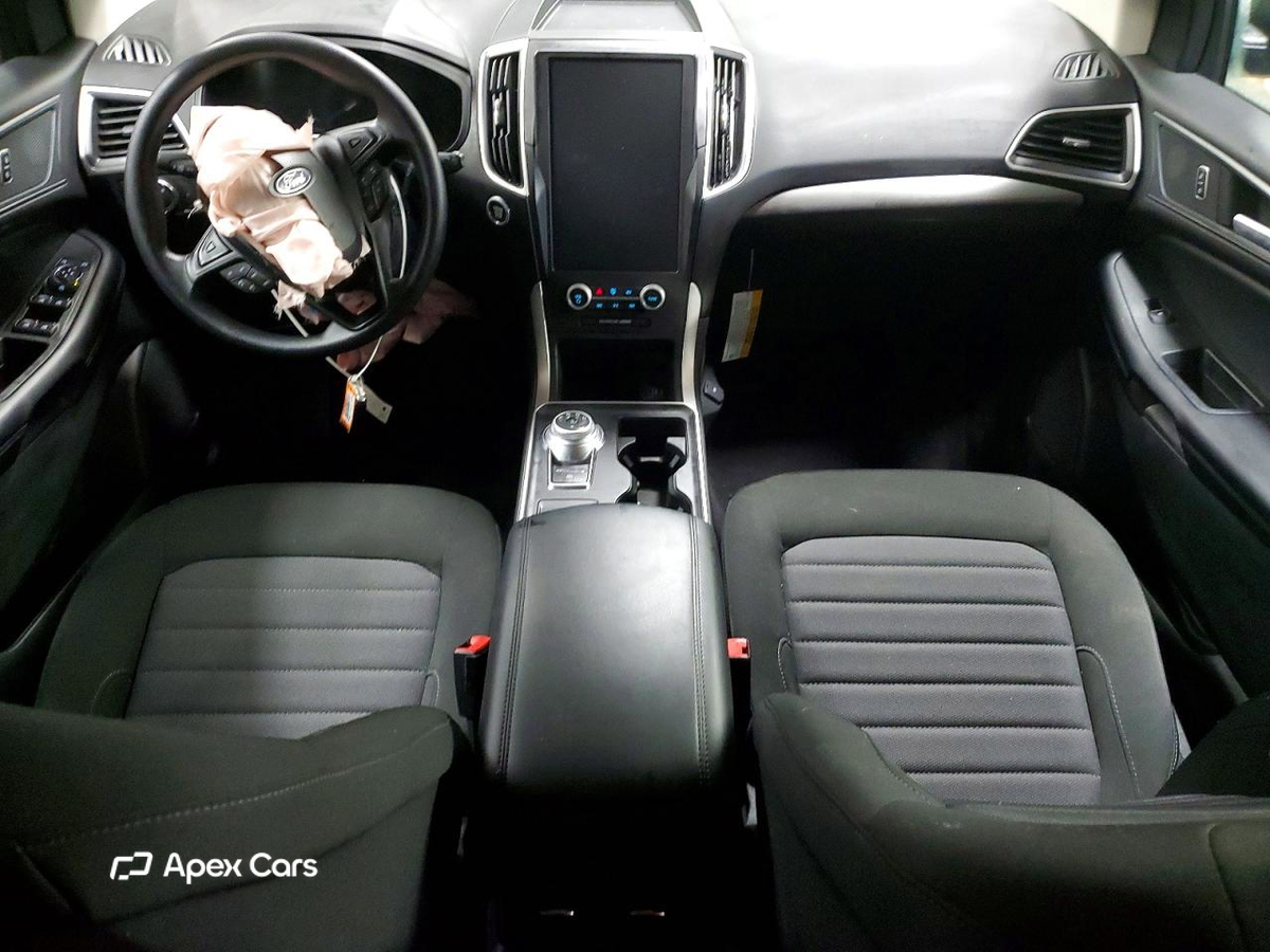 Ford Edge 2024