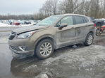 Buick Envision 2019