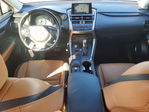 Lexus NX 2015