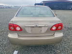 Toyota Corolla 2005