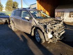 Subaru Forester 2015