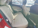 Ford EcoSport 2018