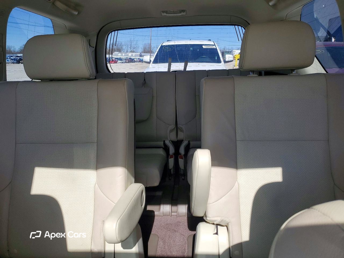 Lexus GX 2019