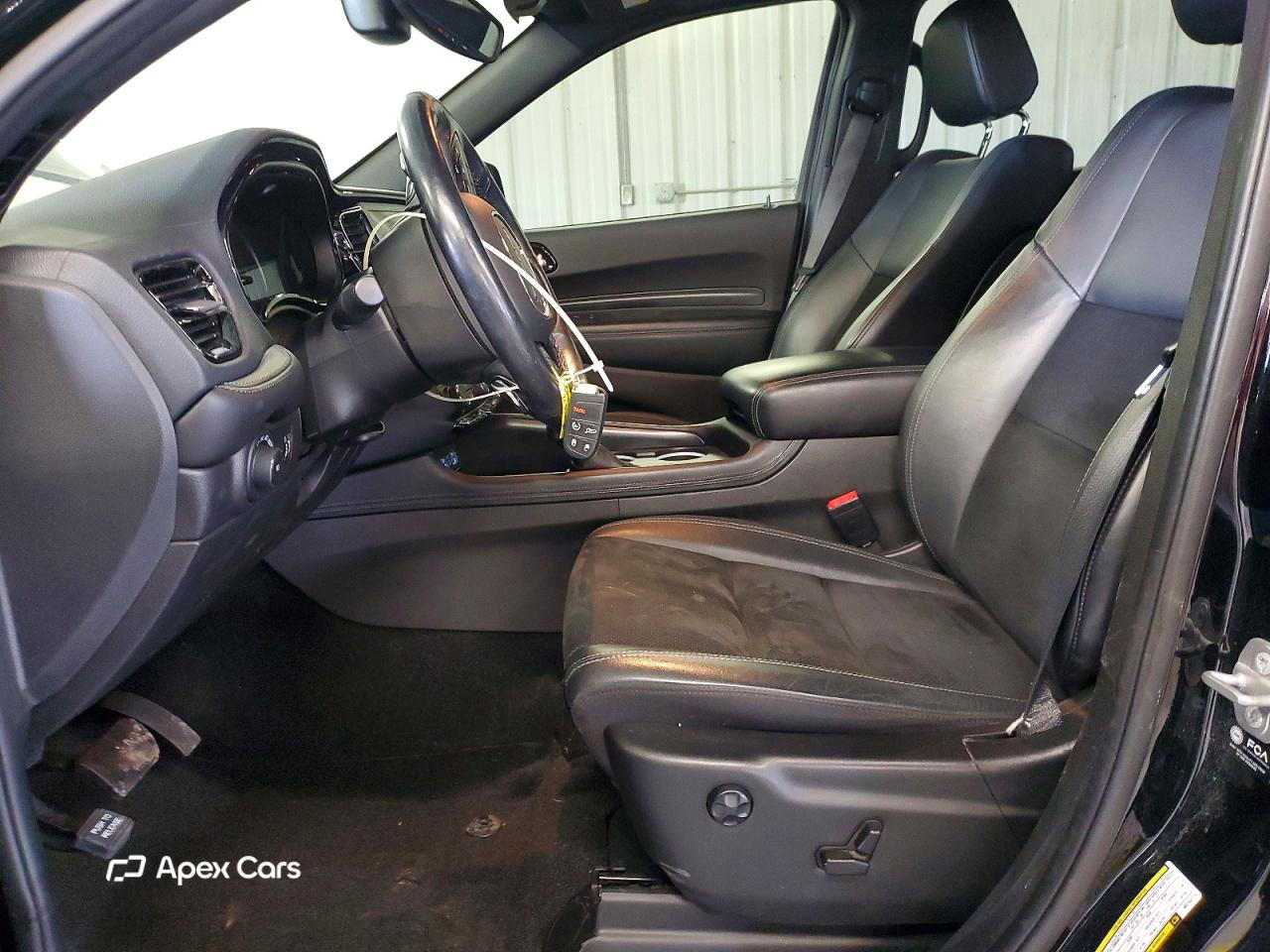 Dodge Durango 2021