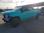Chevrolet Silverado 2024