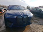 BMW iX 2025
