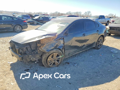 Kia Forte 2024 - Image 1 of 13