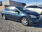 Nissan Sentra 2014