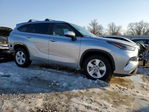 Toyota Highlander 2023