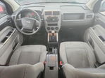 Jeep Compass 2007