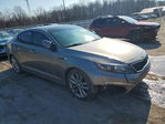 Kia Optima 2015