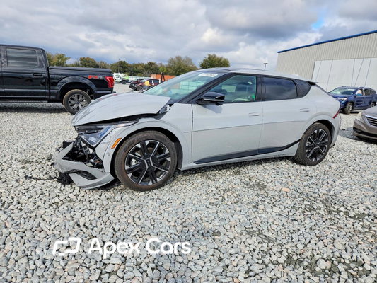 Kia EV4 2025 - Image 1 of 15