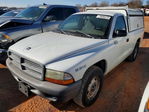 Dodge Dakota 2003