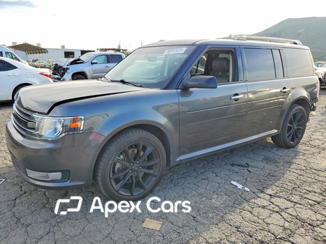 Ford Flex 2019 - Zdjęcie 1 z 13