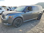 Ford Flex 2019