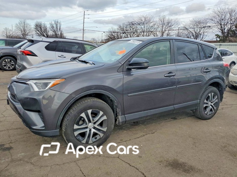 Toyota RAV 4 2017 - Image 1 of 13