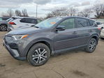 Toyota RAV 4 2017