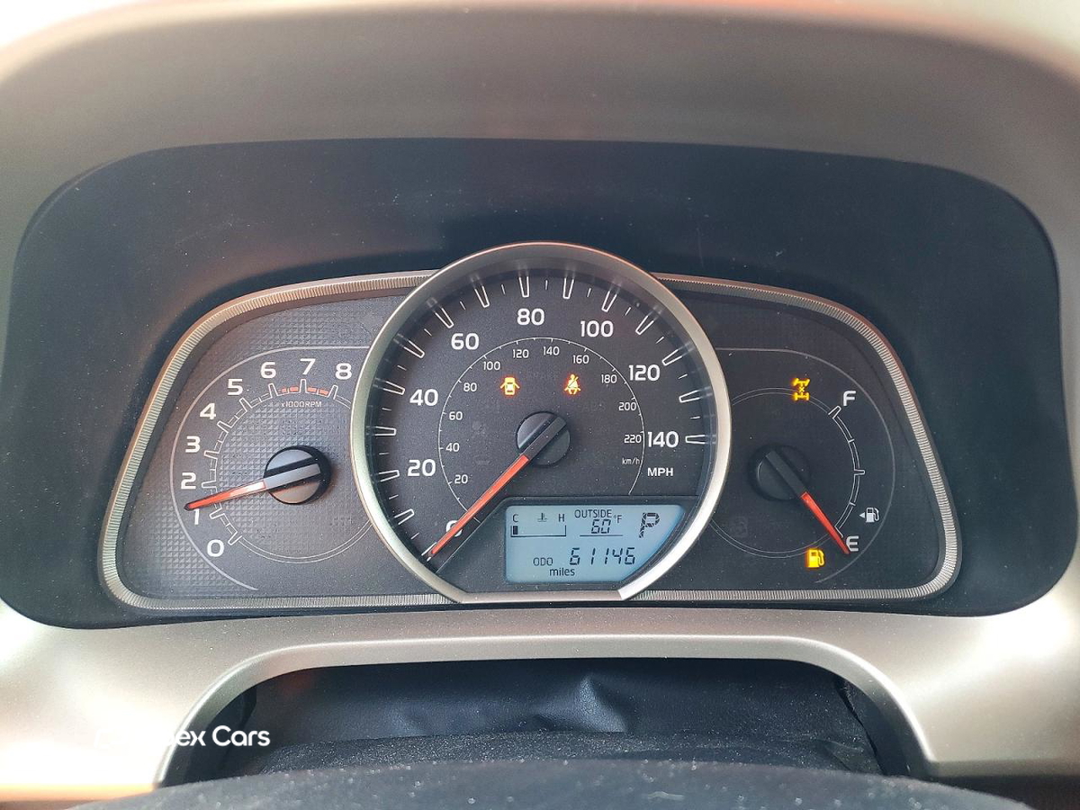 Toyota RAV 4 2013