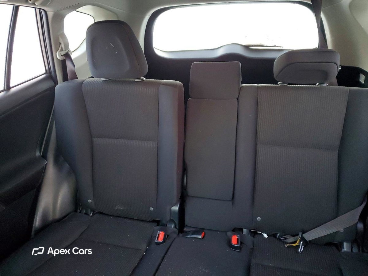 Toyota RAV 4 2018